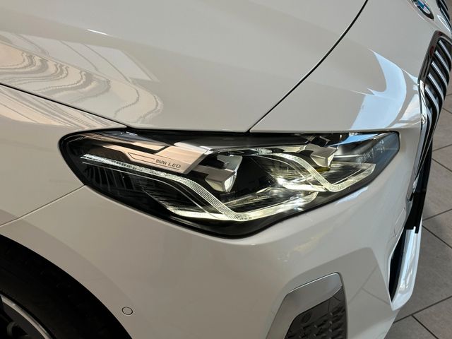 BMW 218 Active Tourer 2024 WHITE Gebrauchtwagen - Galeriebild 6