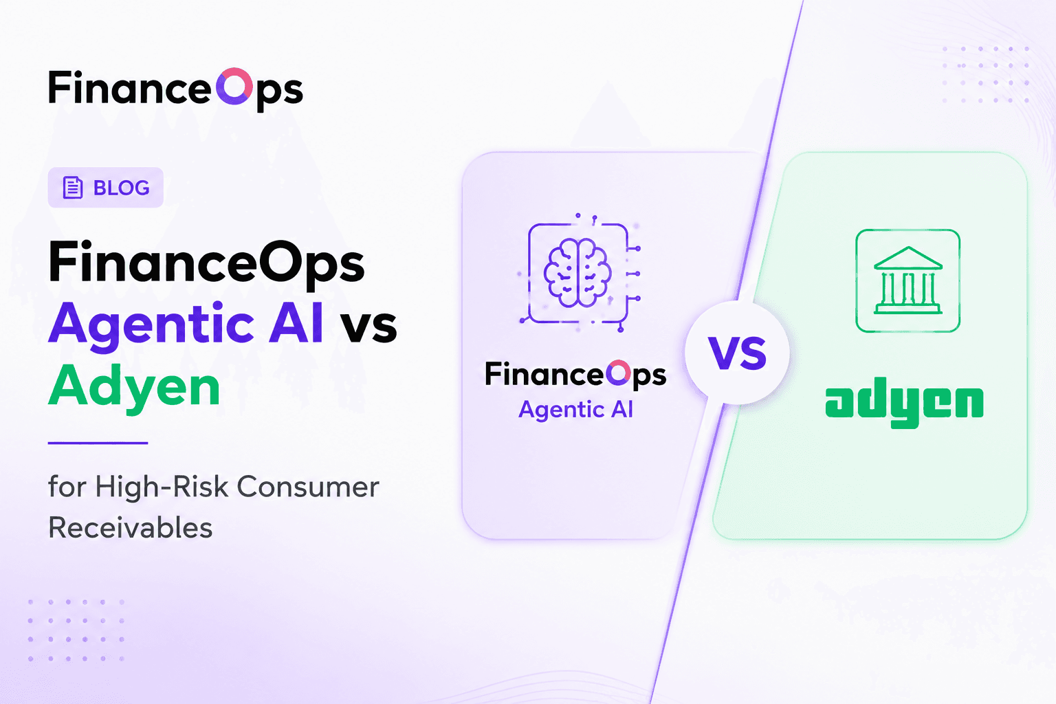 Image of FinanceOps vs Ayden
