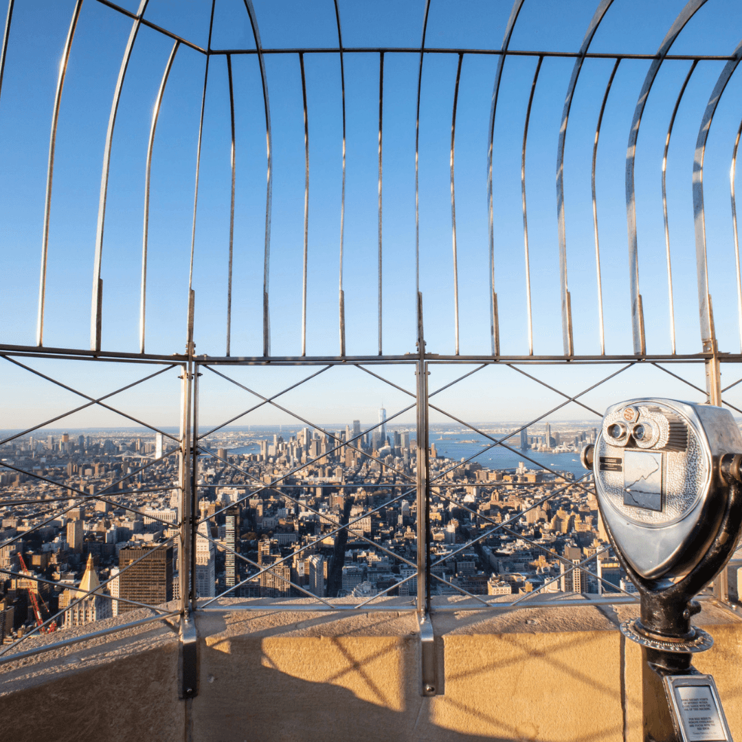 Empire State Building Tickets