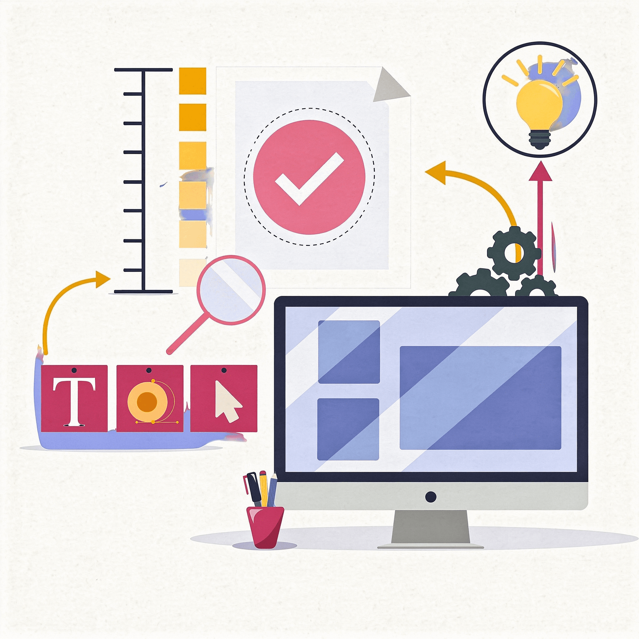 Translation workflow preparation