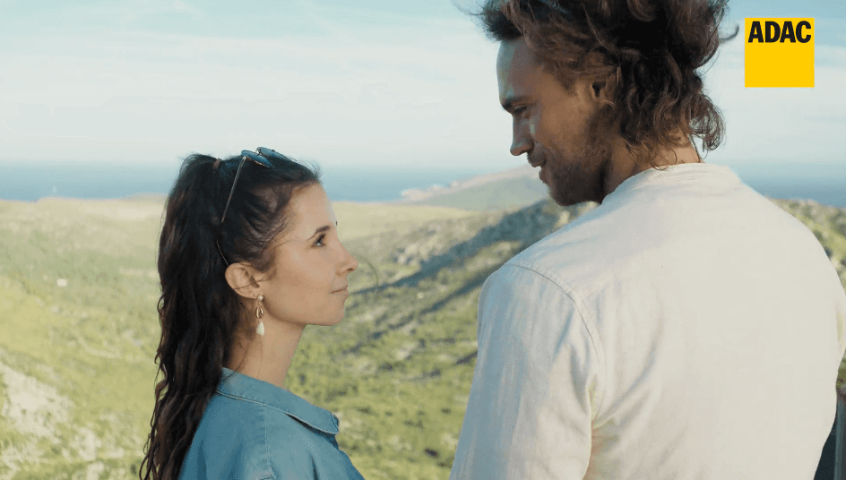 Filmproduktion Werbefilm Dortmund ADAC