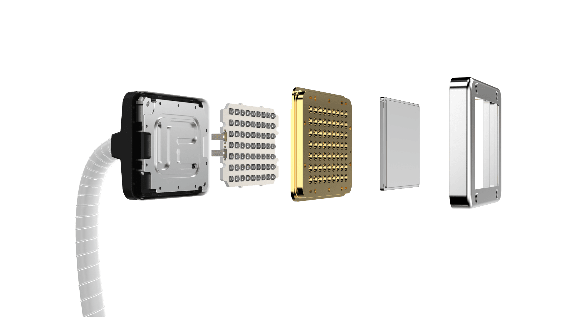 Lightfective ReBorn 2