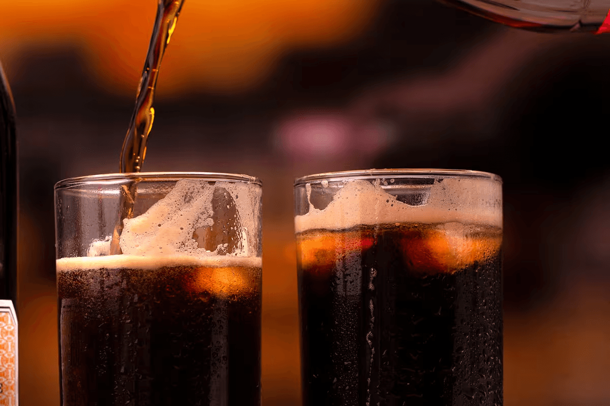 A Man Talking using Microphone in the Conference Room