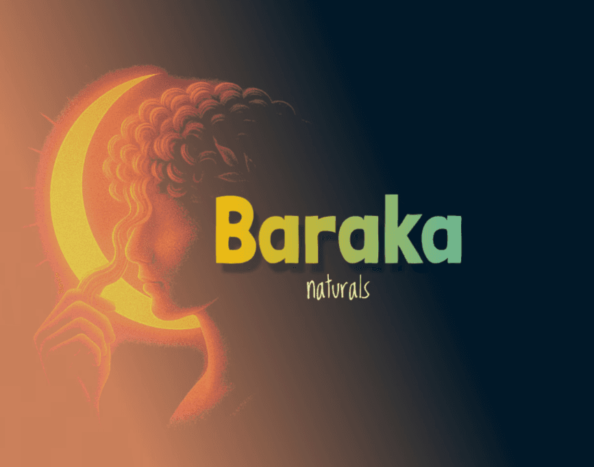 Beautiful lady with a ray of sunlight shining on her face