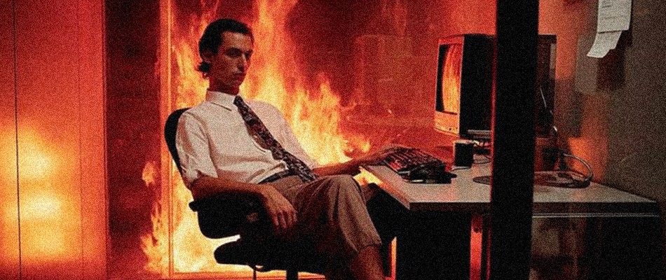 selective focus photography of people sits in front of table inside room