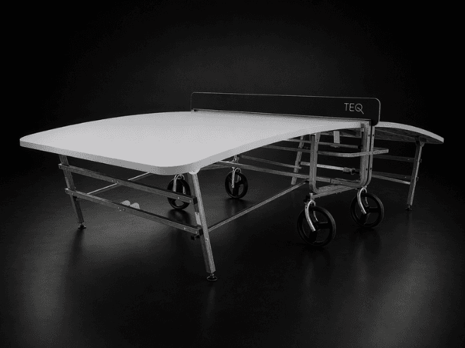 Teqball sto iznajmljivanje