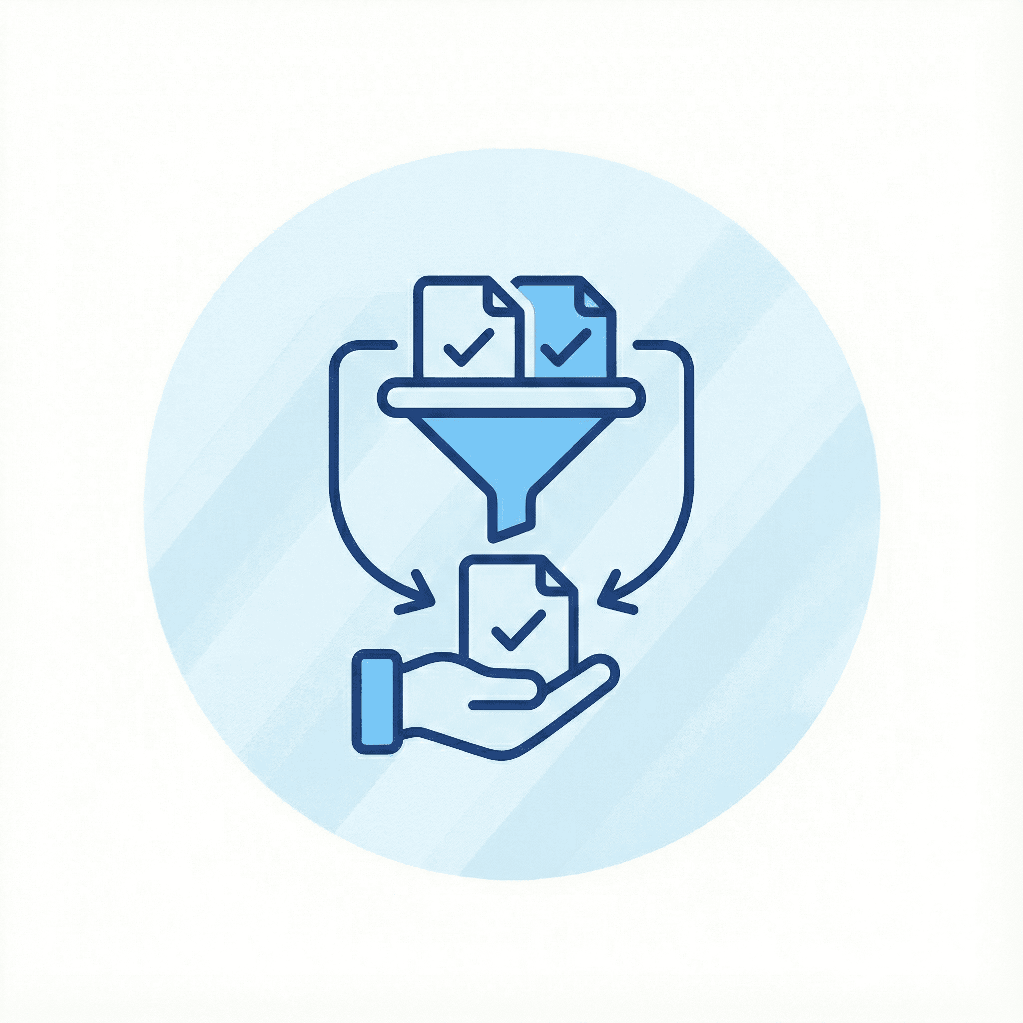 TherapeutenMatch - Therapeuten in 30 Tagen einstellen