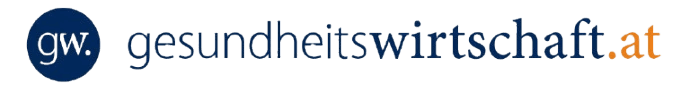 Gesundsheitswirtschaft.at Logo