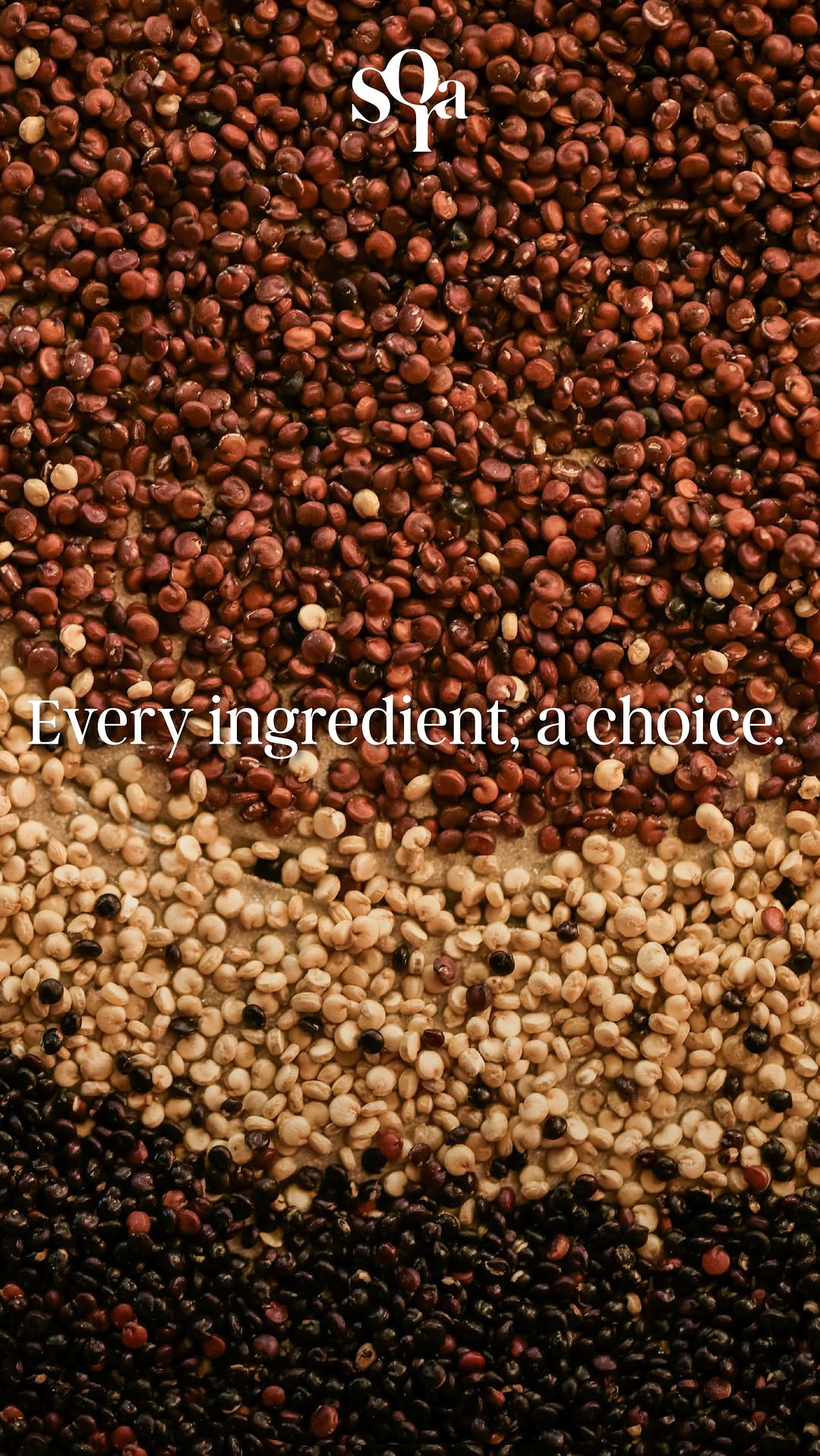 Batch.Works product catalogue book on a work top with a graphic printed image on the front