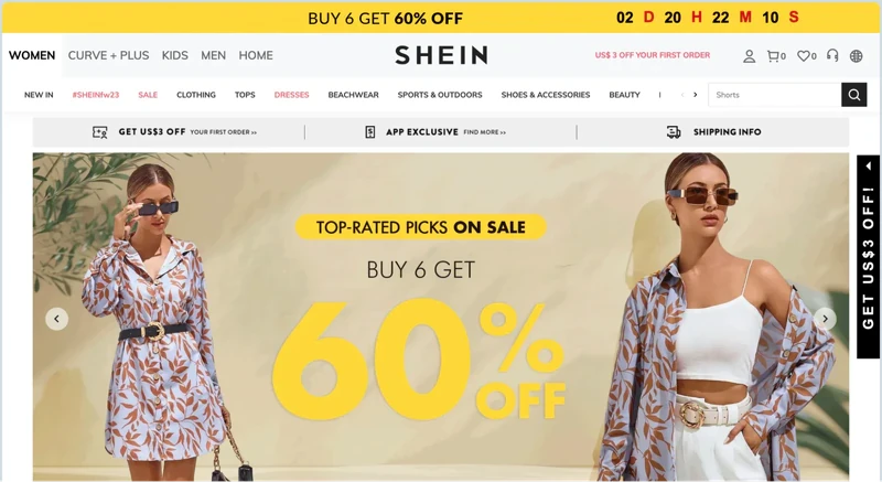 Online_flash_sales_with_timer