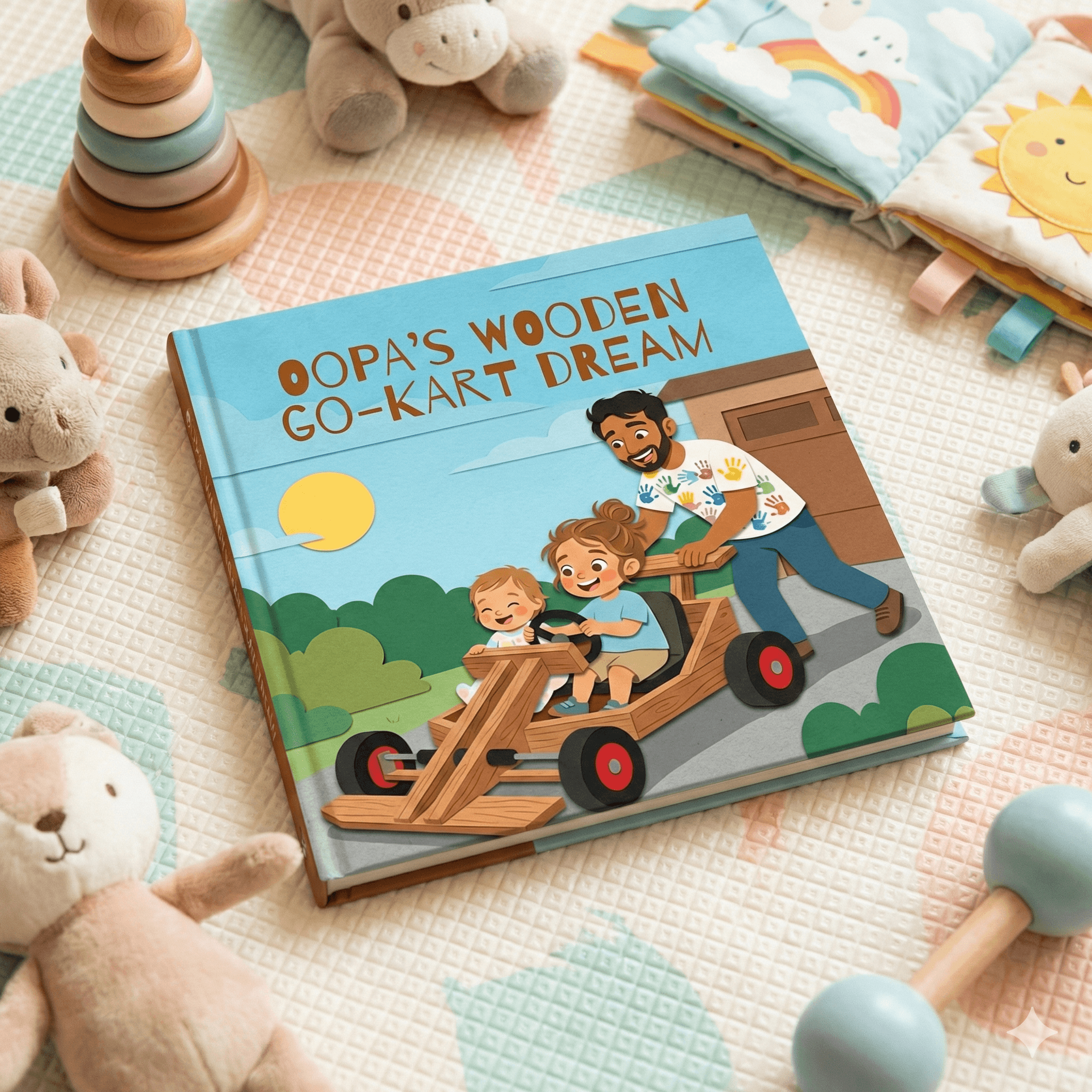 Close-up of lush, dark green leaves, some glossy and wet, against a muted background.