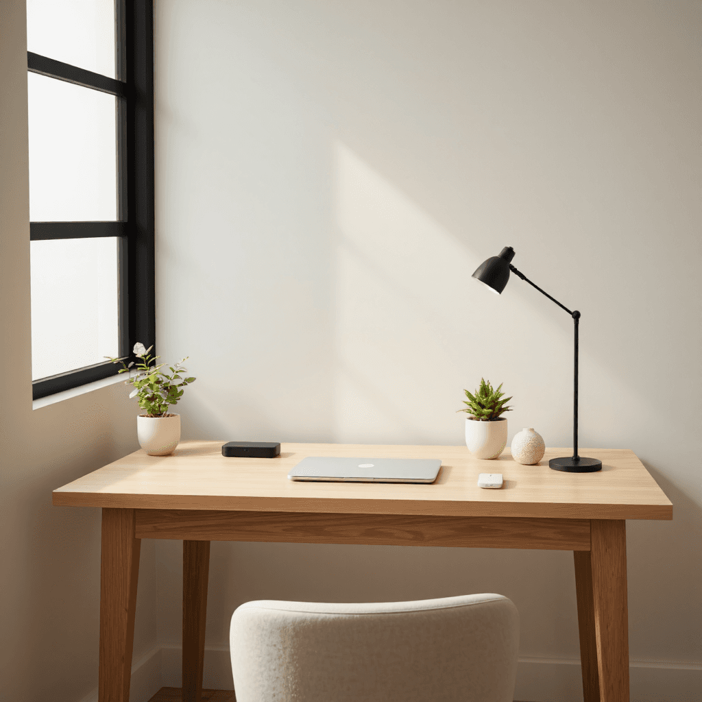 product photography of rectangular plastic device