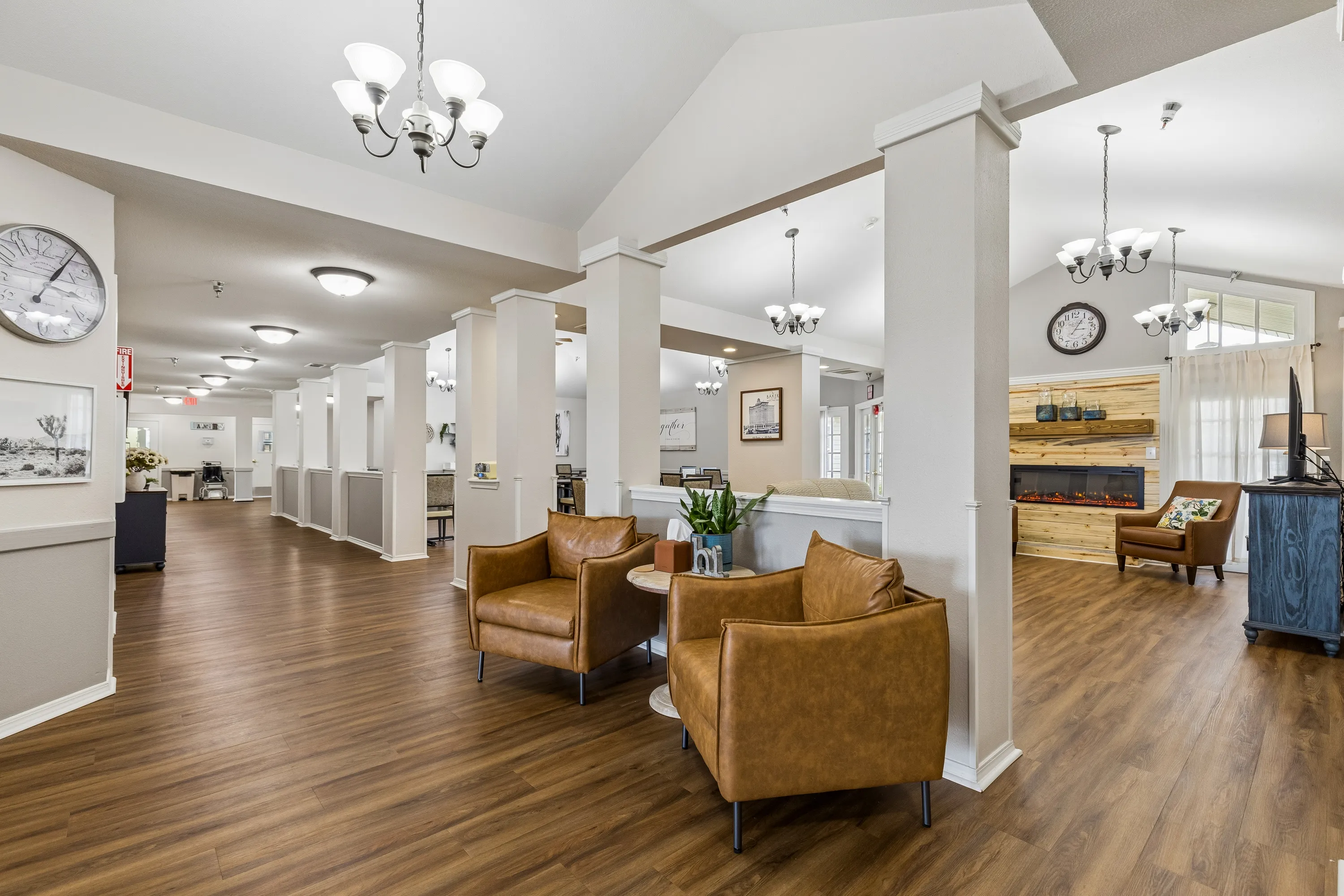 Lakewell Court community photo 4