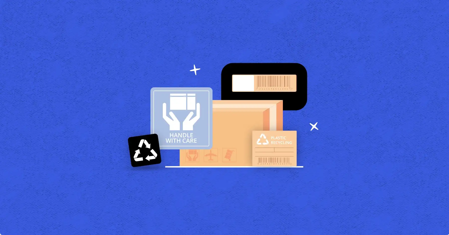 تغليف المنتجات