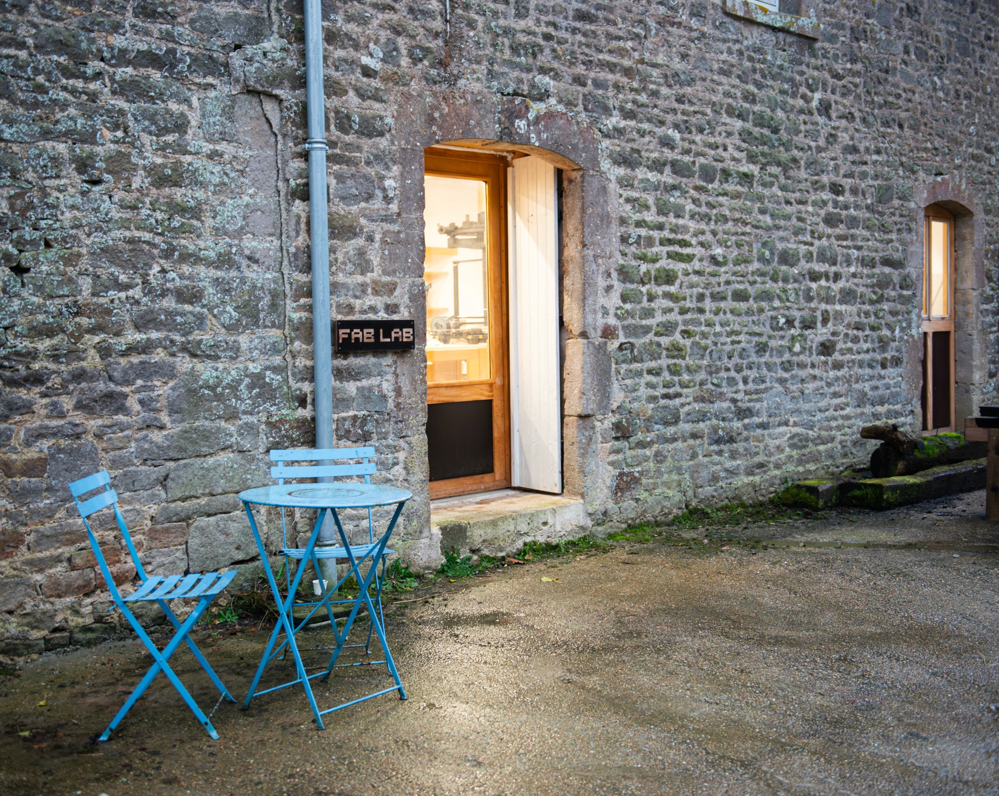 A glowing lightbulb surrounded by data and technology icons, representing innovation and ideas.