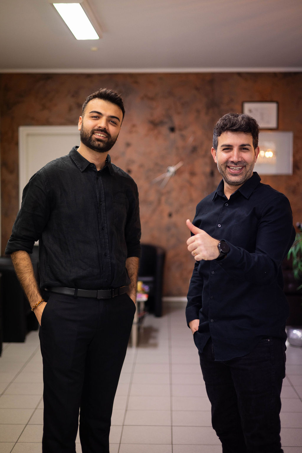 Friseur Salon Extreme Hair