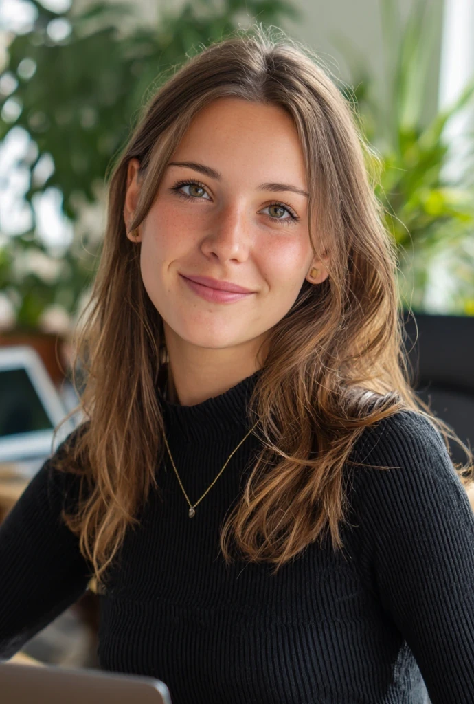 Emma Thompson from RevAI Team