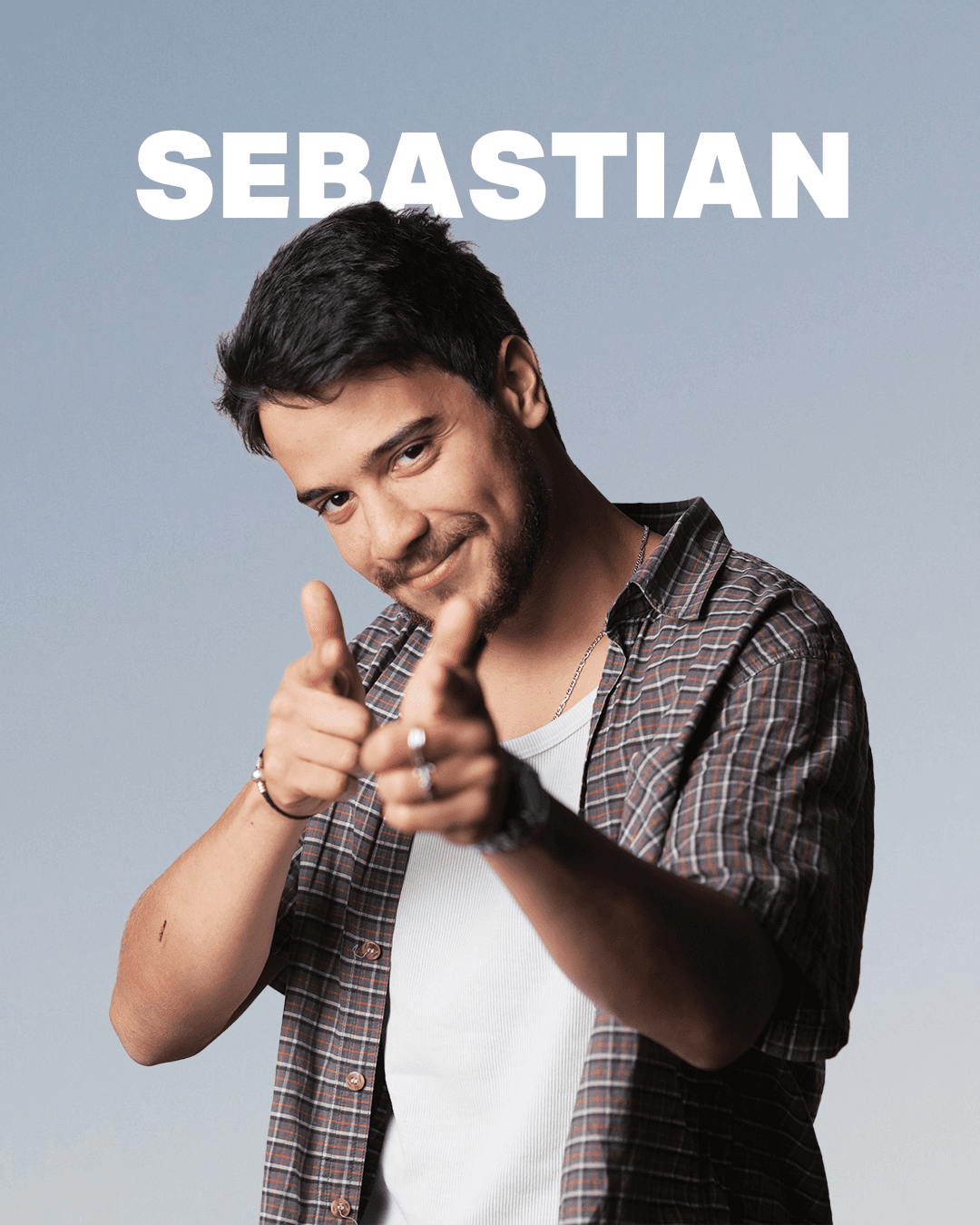 Sebastian Flores