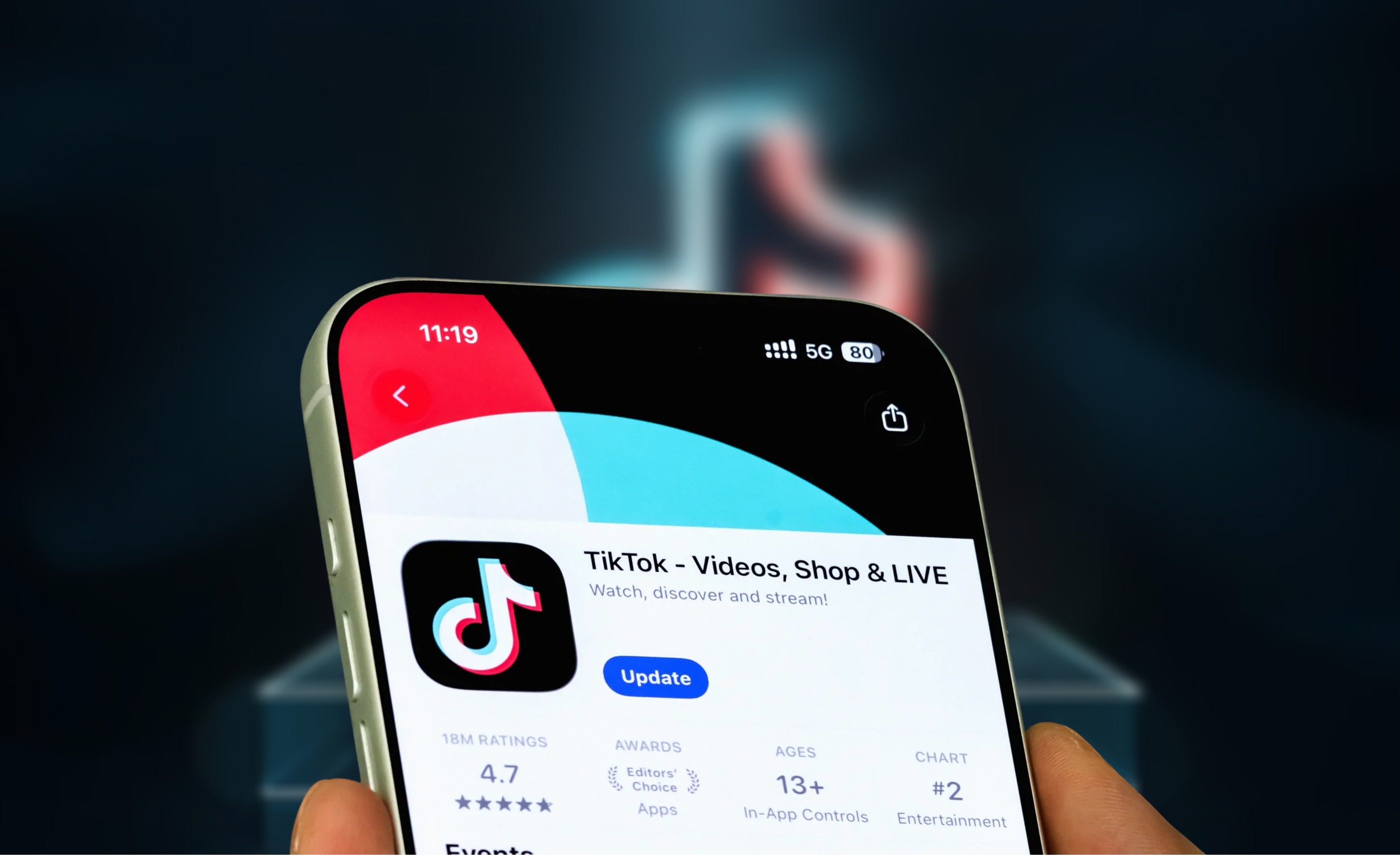 TikTok Launches £3.99 Ad-Free Subscription in the UK
