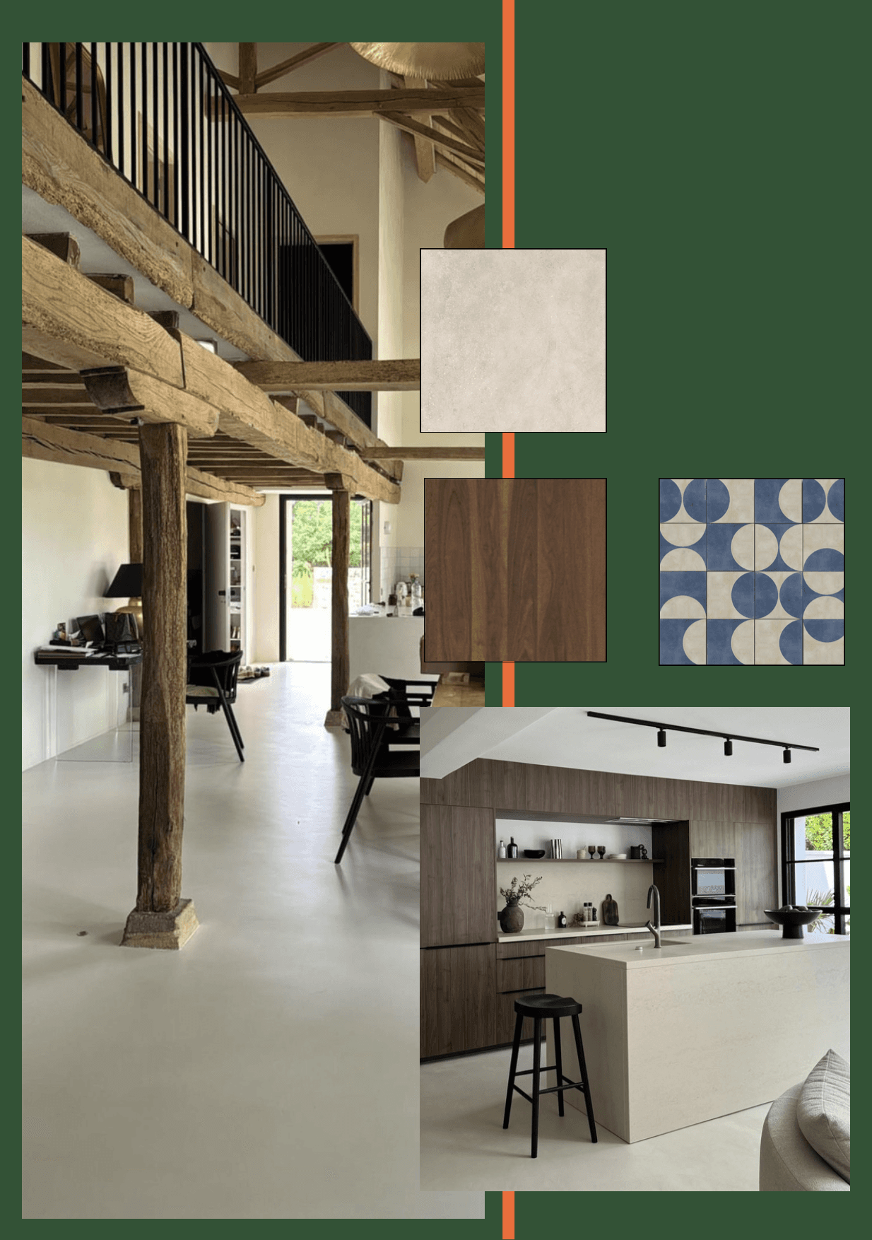 Architecte d'intérieur Manon Rousseau Laval Mayenne