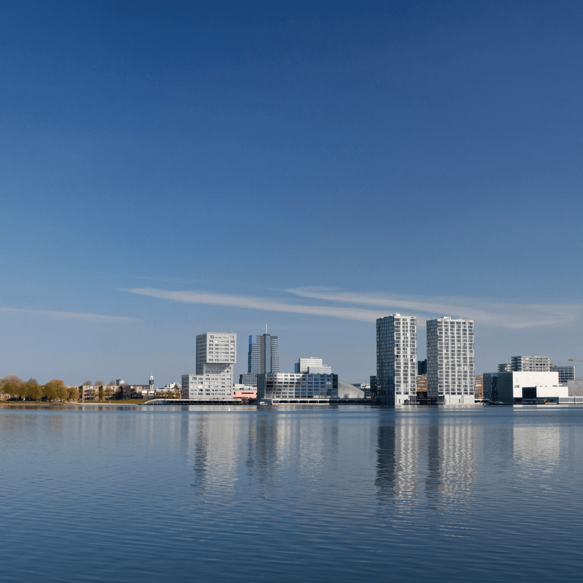 Race Rotterdam