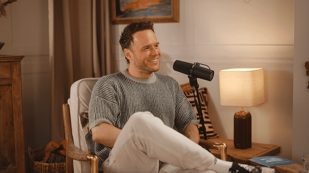 Professional Woman in her working table