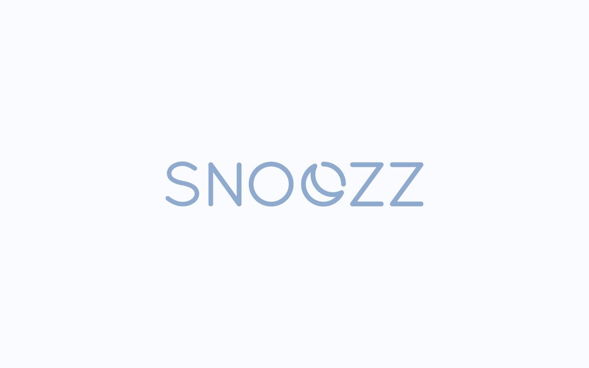 snoozz logo