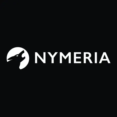 Nymeria logo