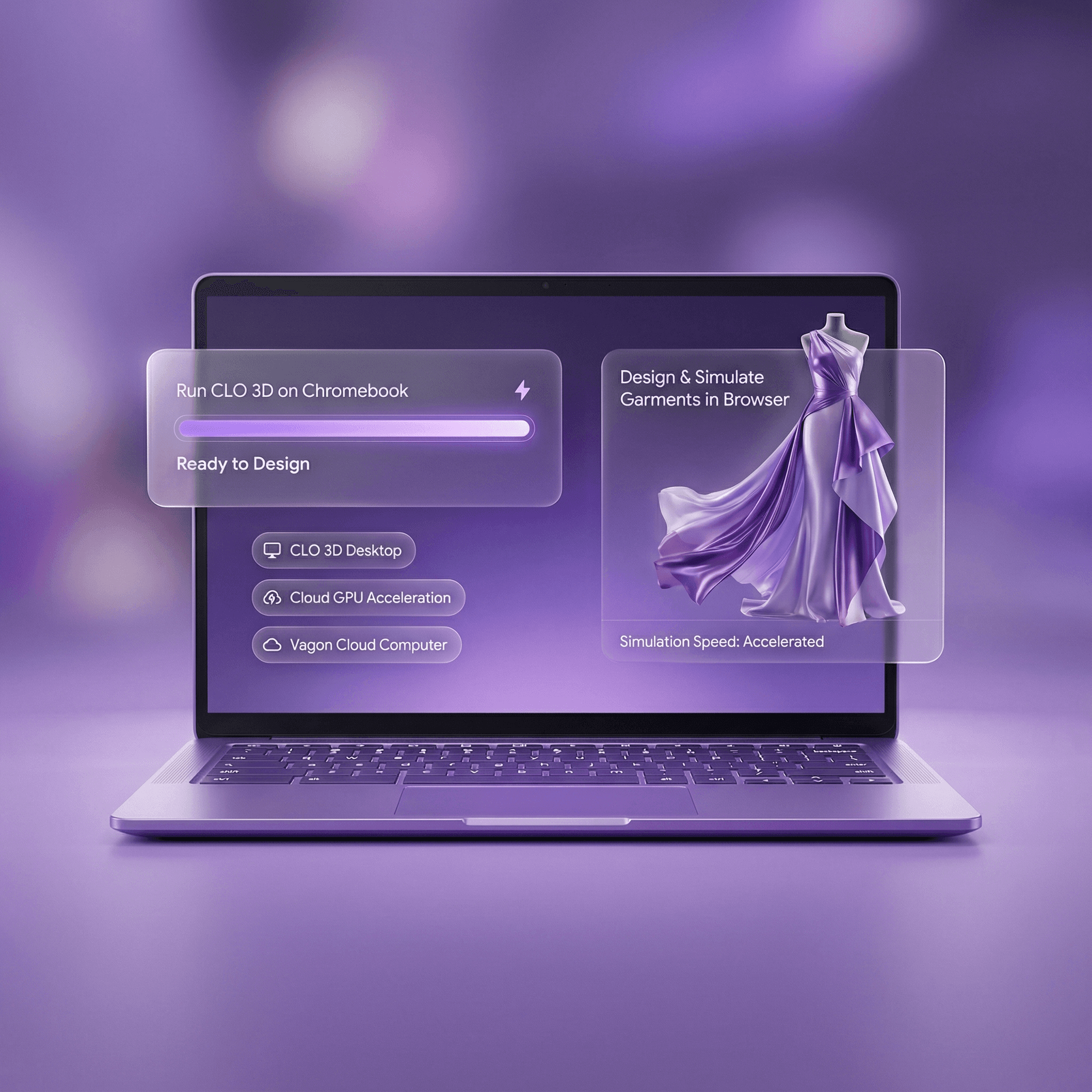 An image of Freelio's project ui