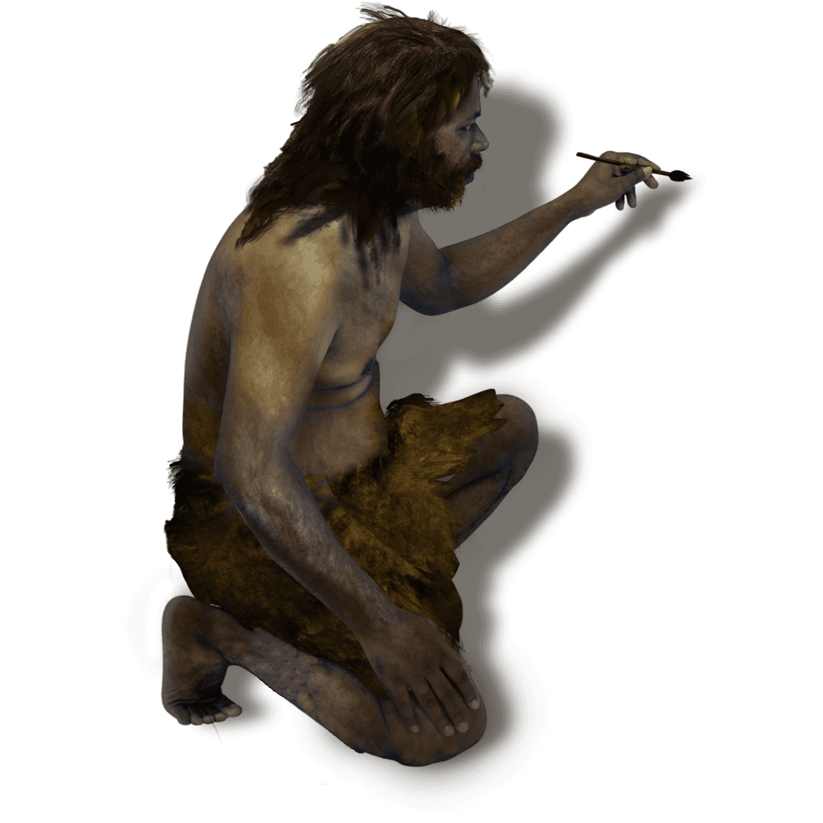 Base image