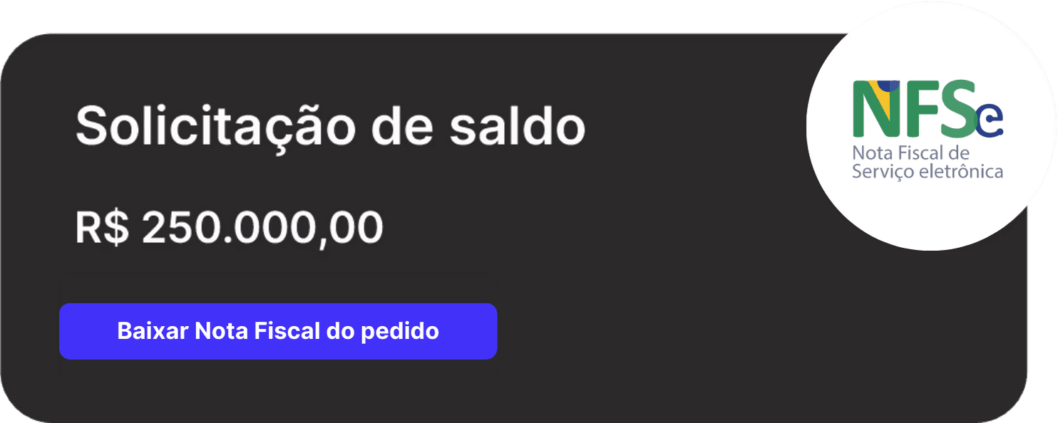 Cartão Virtual Aceito em Todas as Carteiras Digitais | Link Premio Card | Hub 4pay