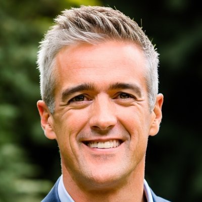 X Profile Picture Ned Moorfield