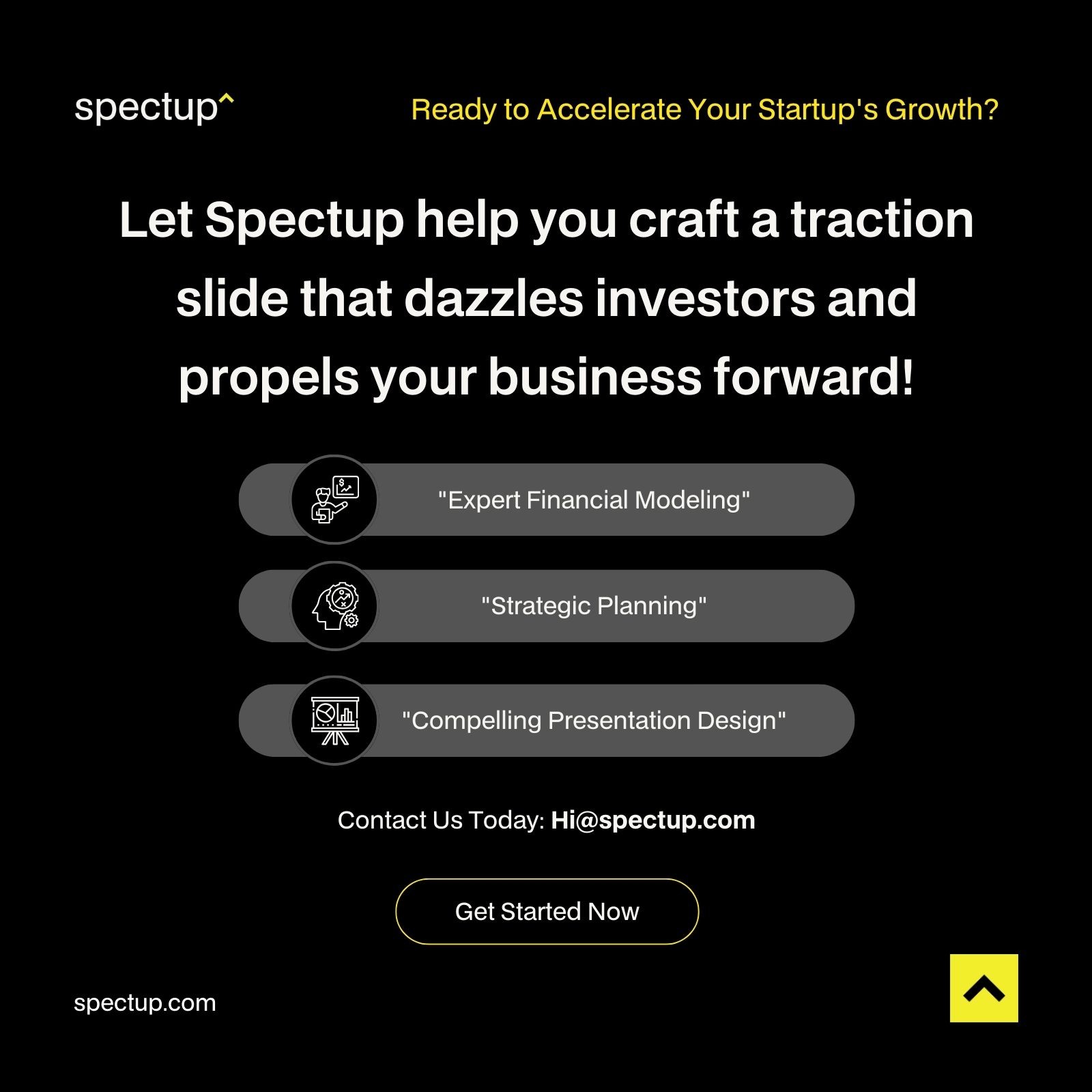 Ready to Accelerate Your Startup's Growth?