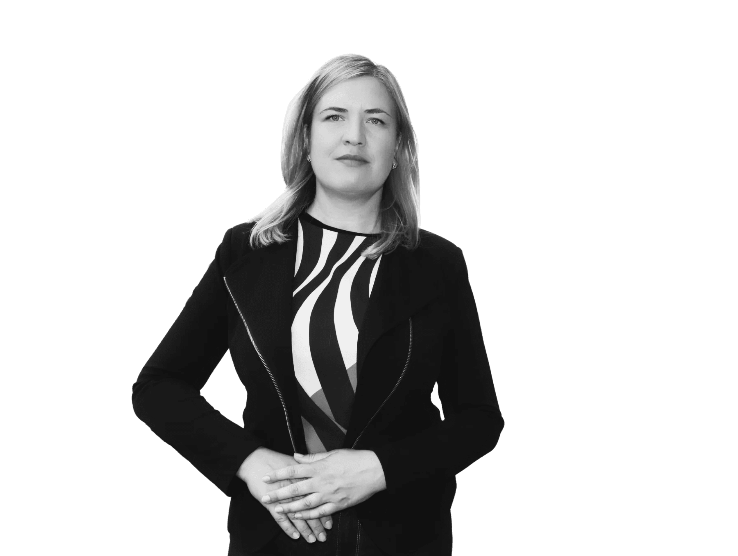 Portrait von Susanne Krehl