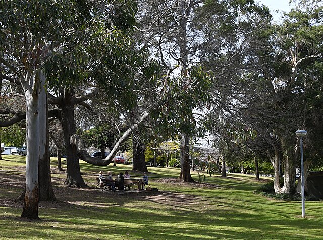 Pymble Park