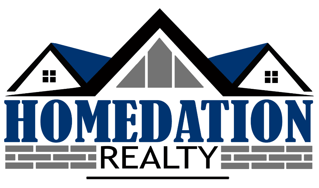 homedation logo