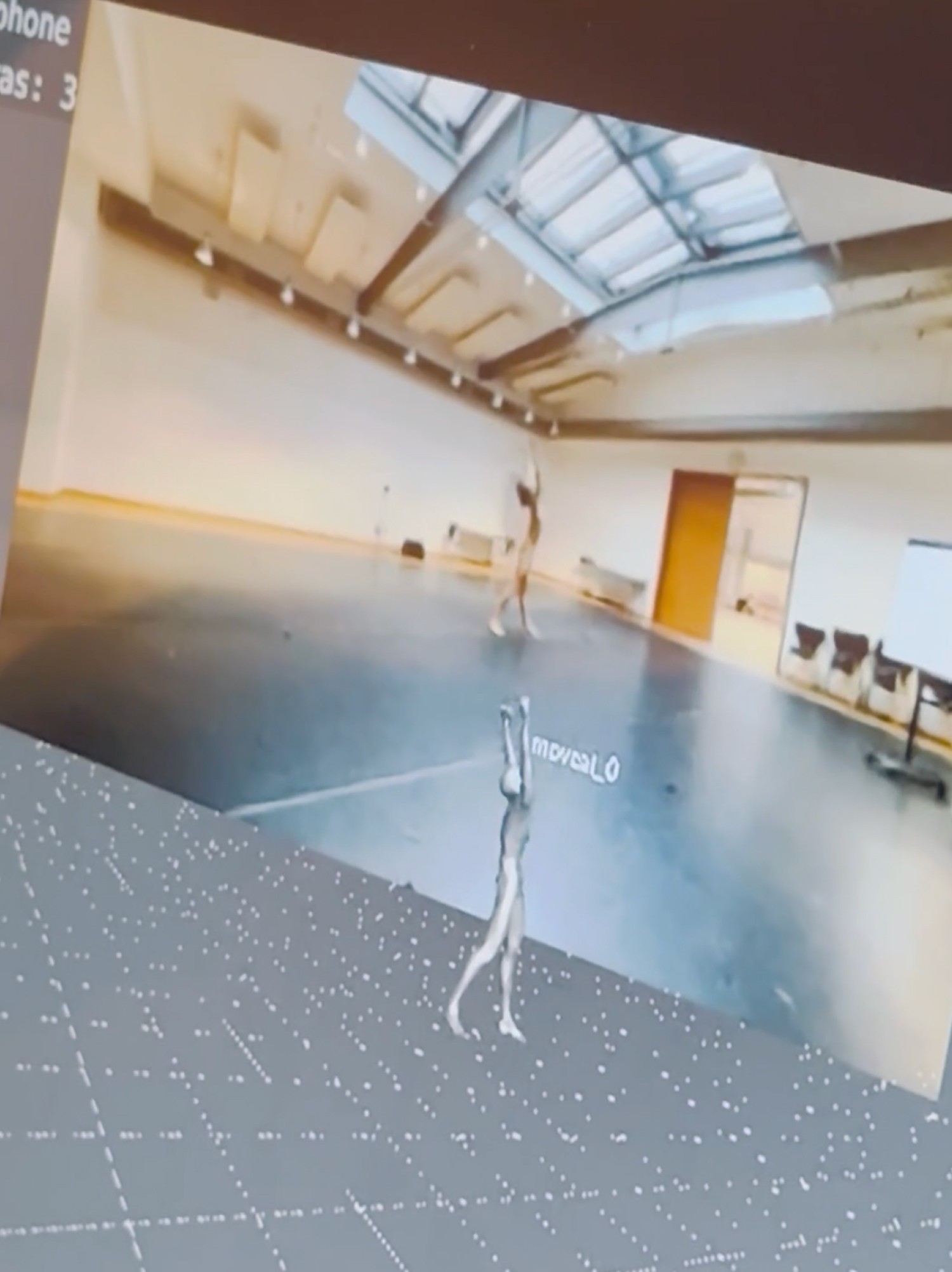 Dom Pérignon vineyards from the sky