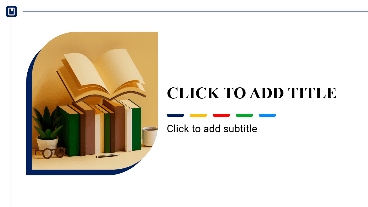 Knowledge Corner Template