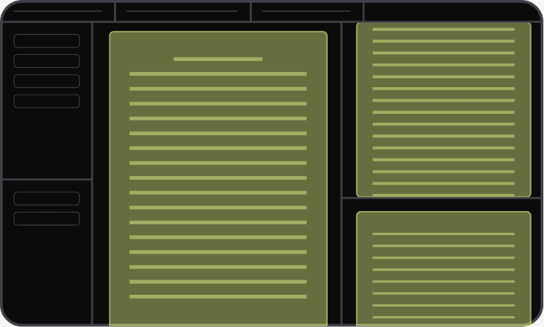 Automated expenses images