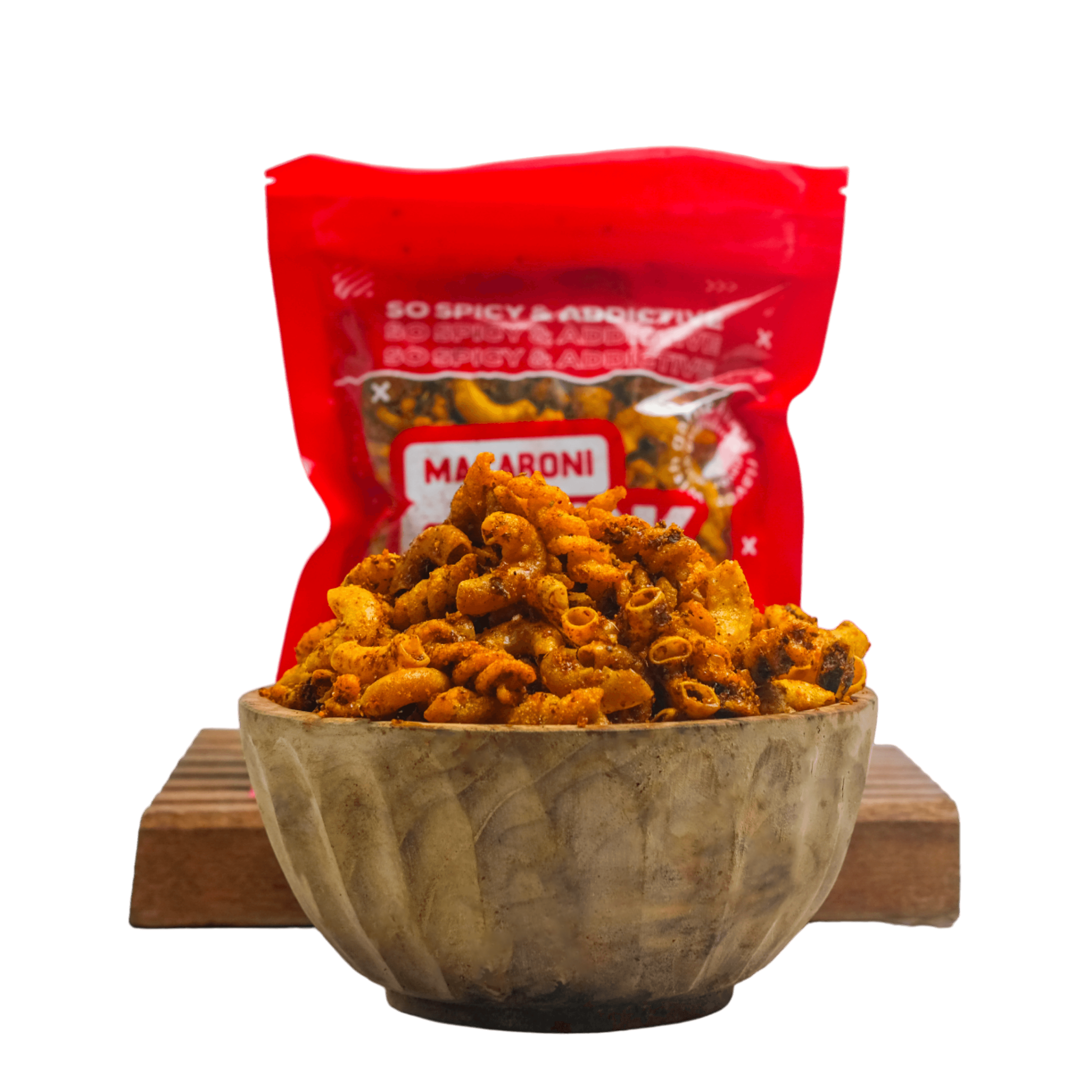 Mix Makaroni Uril