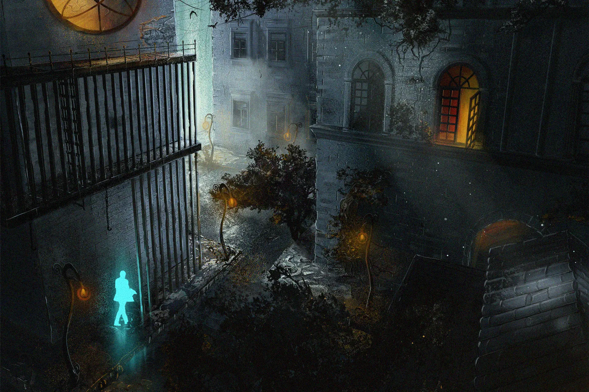 Concept Art