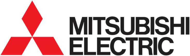 Mitsubishi Electric logo
