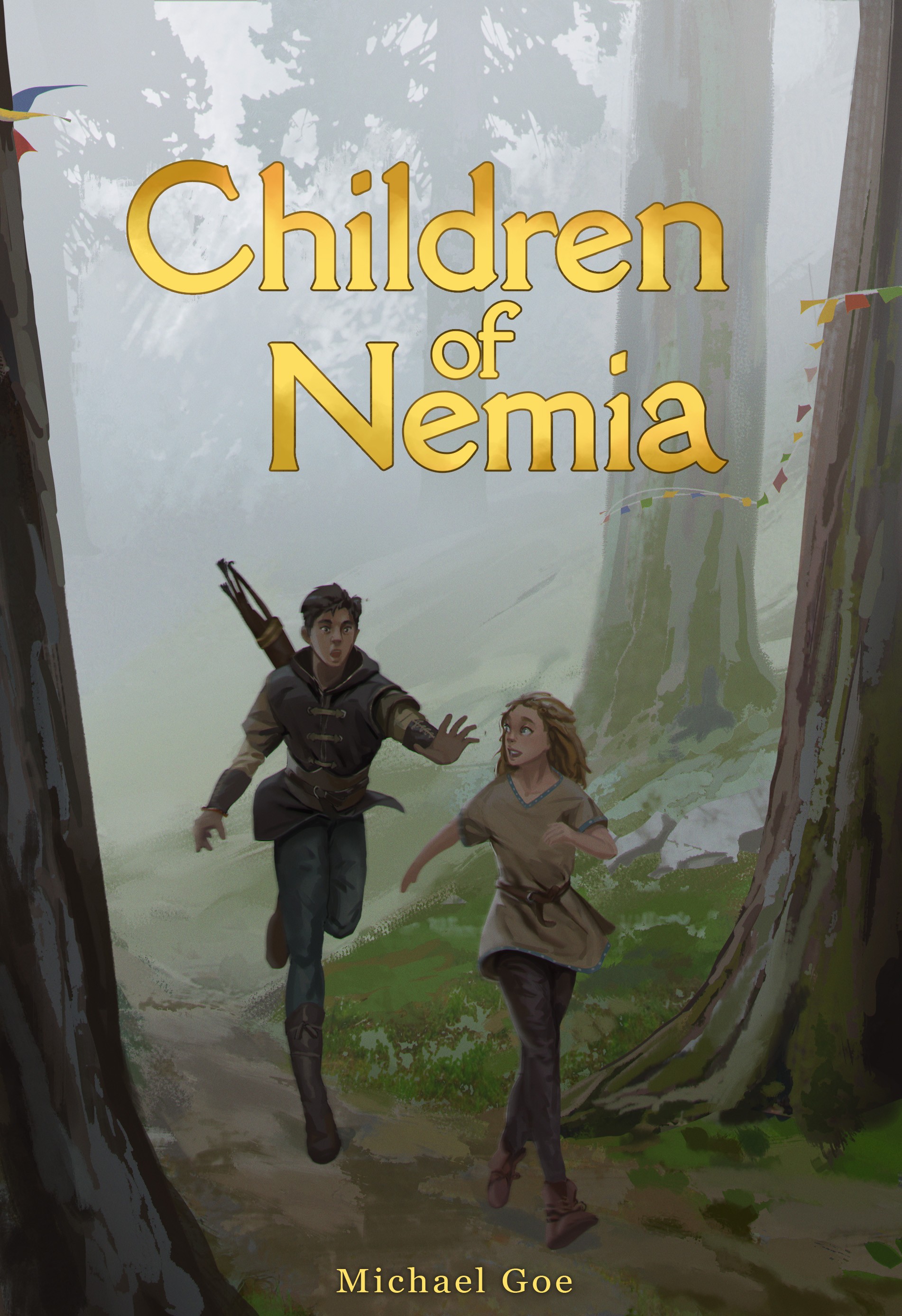 Sample project image