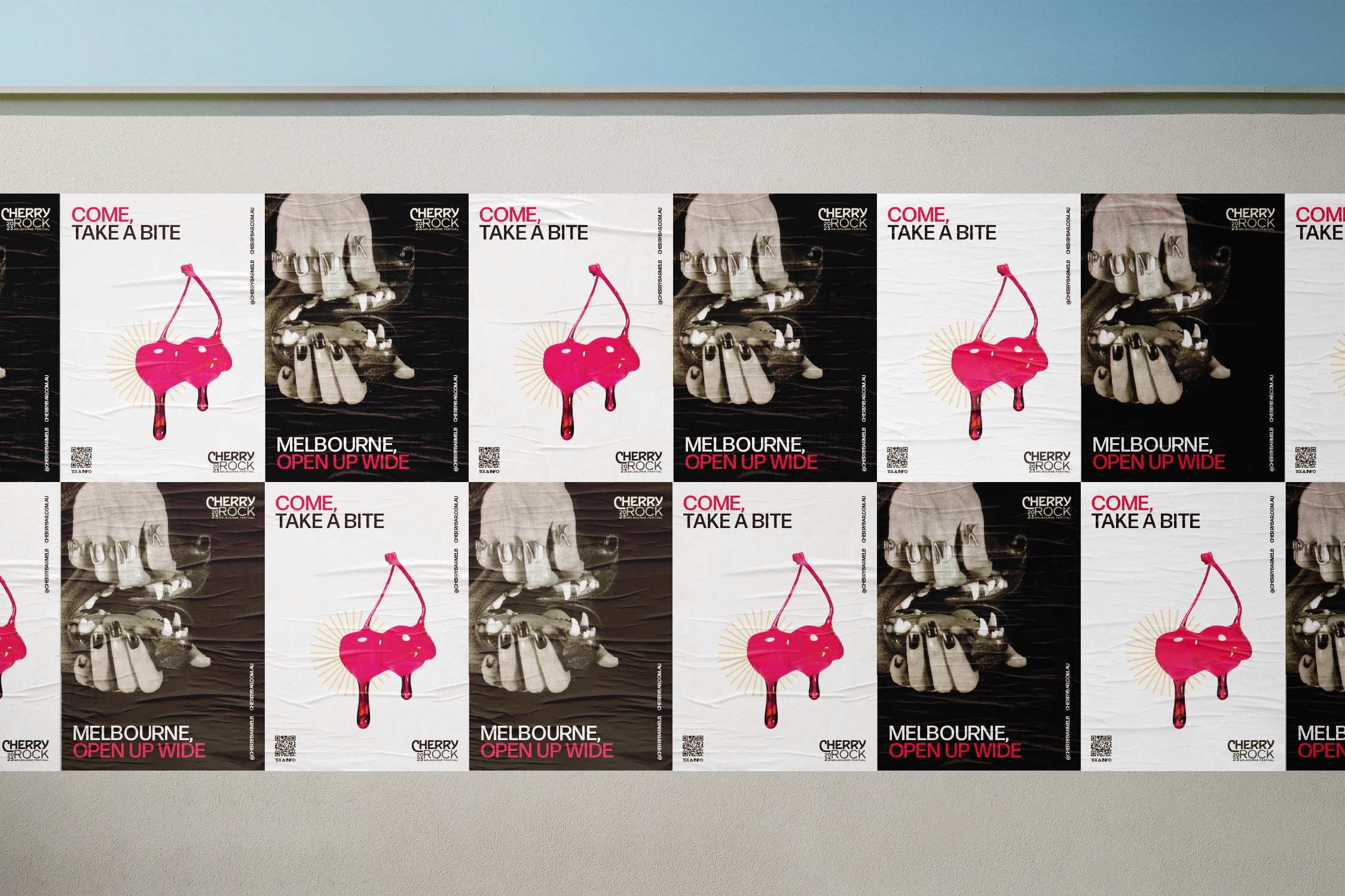 CRF Wall Posters