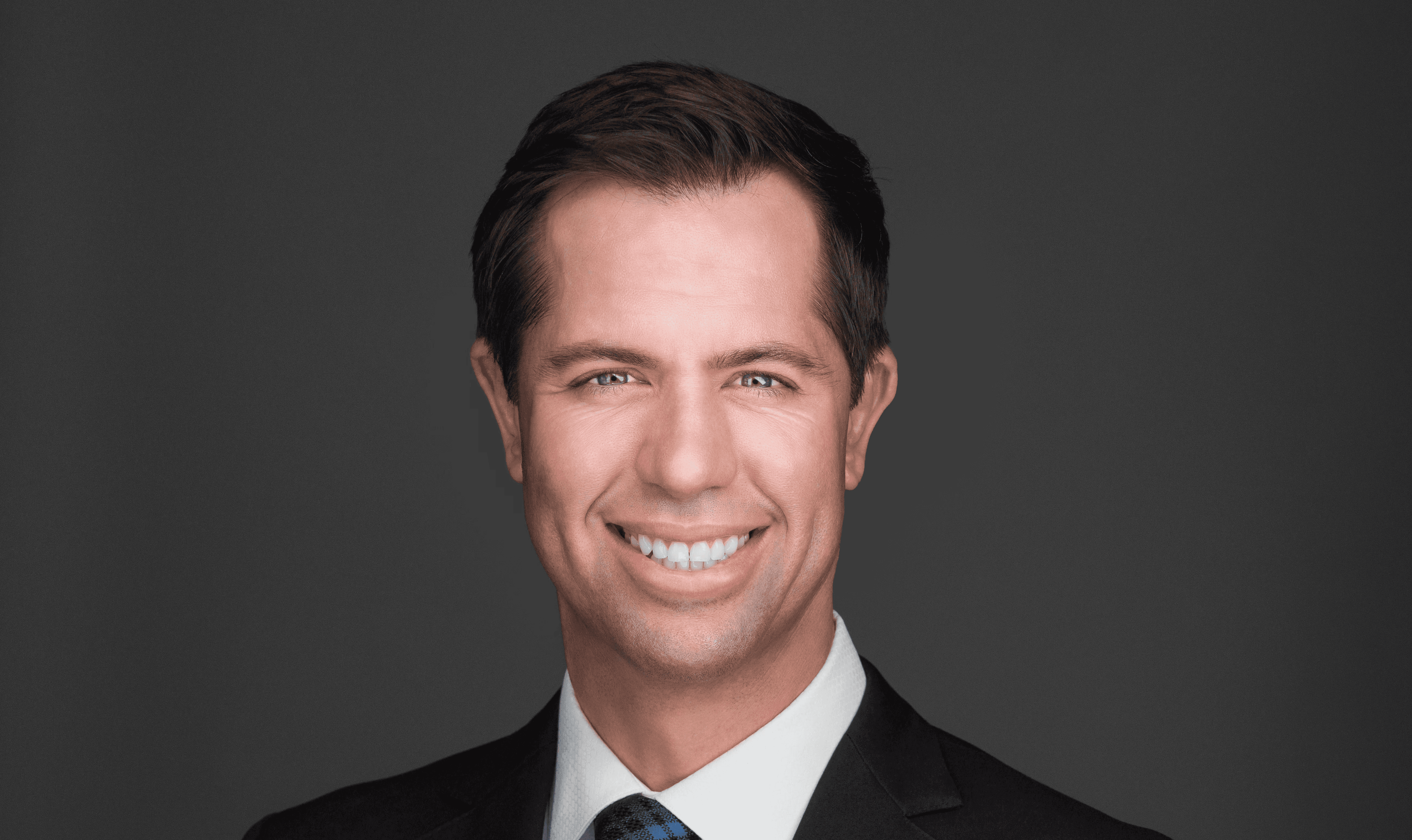 Five Questions for Alternative Investments Veteran Jay Frank