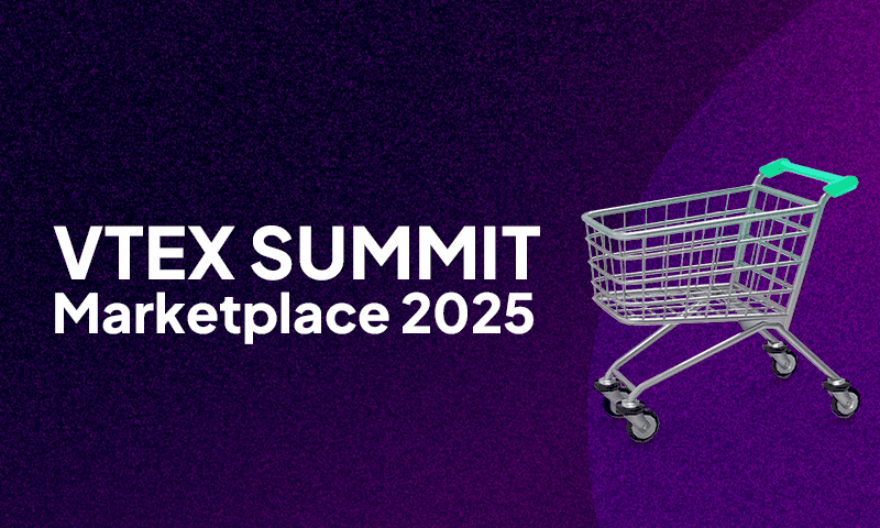 VTEX Summit Marketplace 2025