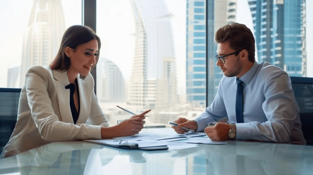 Do Really Business Needs a Tax Consultant in Dubai UAE ?