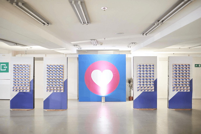 Eating Point par MJDN