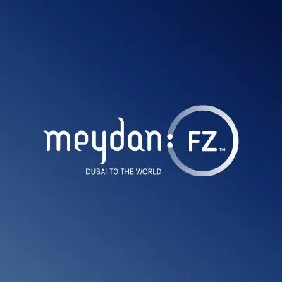 Meydan Free Zone icon