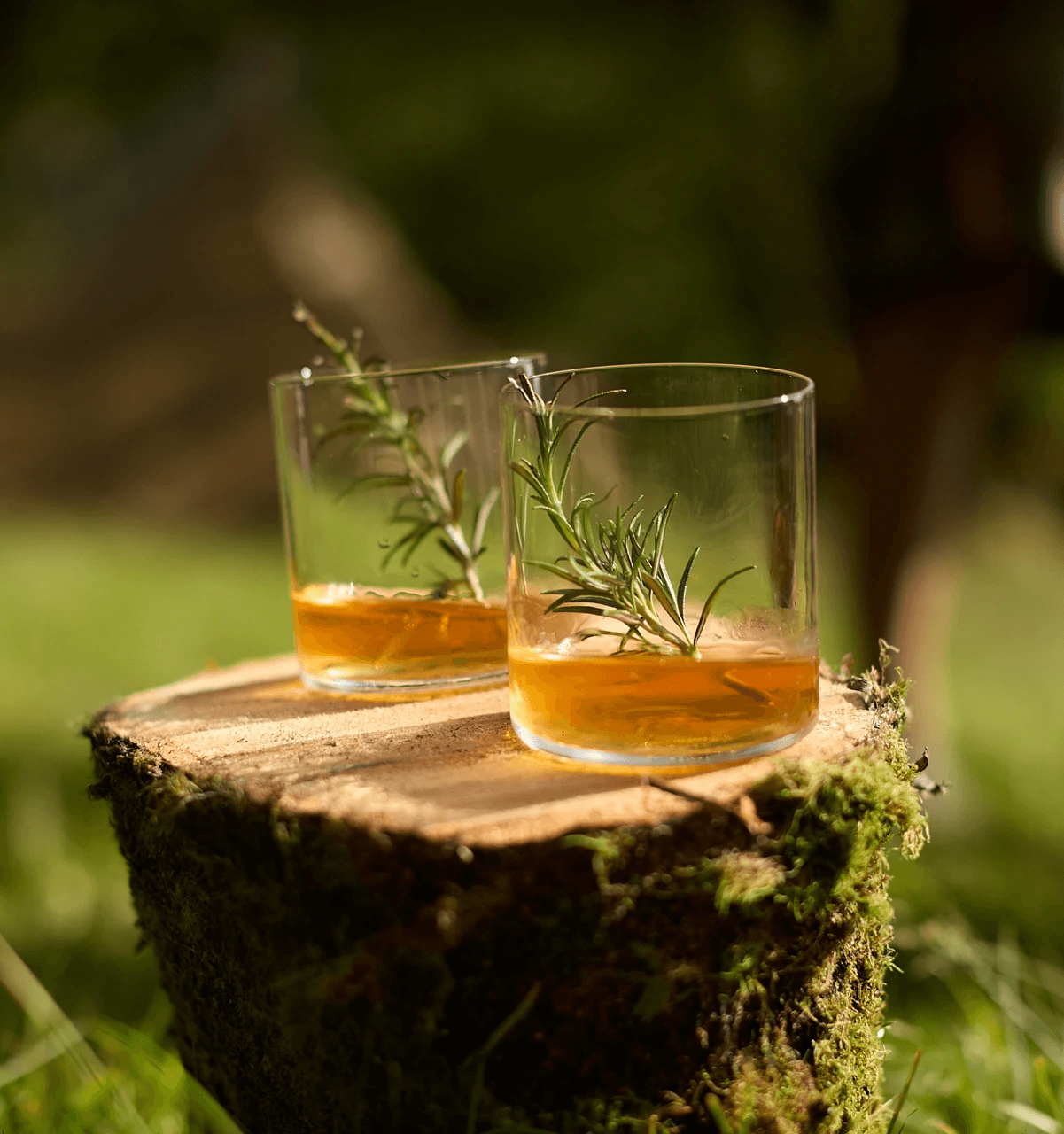 Monachyle Mhor - brand identity and art direction by S+Co. Photography Wes Kingston